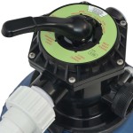 vidaXL Pompă filtru cu nisip, 1000 W, 16800 l/h, XL vidaXL Pompă filtru cu nisip, 1000 W, 16800 l/h, XL