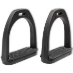 vidaXL Set șa ponei 10", negru vidaXL Set șa ponei 10", negru