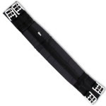 vidaXL Set șa ponei 10", negru vidaXL Set șa ponei 10", negru
