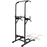 vidaXL Turn de exerciții 182-235 cm vidaXL Turn de exerciții 182-235 cm