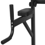 vidaXL Turn de exerciții 182-235 cm vidaXL Turn de exerciții 182-235 cm