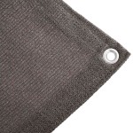 vidaXL Covor pentru cort, antracit, 300 x 600 cm vidaXL Covor pentru cort, antracit, 300 x 600 cm