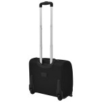 vidaXL Troller pilot, negru