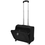 vidaXL Troller pilot, negru