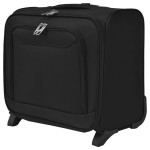 vidaXL Troller pilot, negru