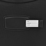 vidaXL Troller pilot, negru