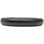 vidaXL Plăci de greutate, 8 buc., 8x2,5 kg, fontă vidaXL Plăci de greutate, 8 buc., 8x2,5 kg, fontă