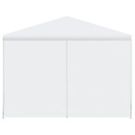 vidaXL Cort de grădină, alb, 3 x 12 m vidaXL Cort de grădină, alb, 3 x 12 m