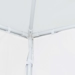 vidaXL Cort de grădină, alb, 3 x 12 m vidaXL Cort de grădină, alb, 3 x 12 m