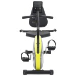 vidaXL Bicicletă de fitness magnetică orizontală cu măsurare puls vidaXL Bicicletă de fitness magnetică orizontală cu măsurare puls