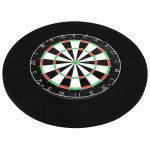 vidaXL Bordură țintă darts profesională, EVA vidaXL Bordură țintă darts profesională, EVA