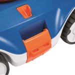 Bestway Robot de curățare piscină Flowclear Aquatronix, 58482