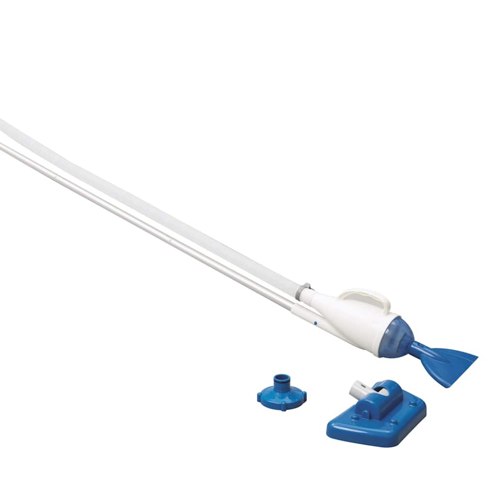 Bestway Aspirator de piscină AquaCrawl, 58212