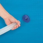 Bestway Aspirator de piscină AquaCrawl, 58212