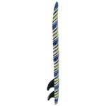 vidaXL Placă de surf, 170 cm, model frunză vidaXL Placă de surf, 170 cm, model frunză