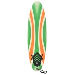 vidaXL Placă de surf, 170 cm, model bumerang vidaXL Placă de surf, 170 cm, model bumerang