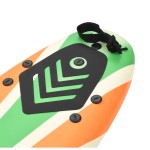 vidaXL Placă de surf, 170 cm, model bumerang vidaXL Placă de surf, 170 cm, model bumerang