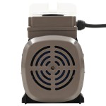 vidaXL Pompă de piscină cu temporizator, negru, 0,25 CP, 8000 L/h vidaXL Pompă de piscină cu temporizator, negru, 0,25 CP, 8000 L/h