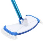 vidaXL Set de întreținere piscină, 4 piese vidaXL Set de întreținere piscină, 4 piese