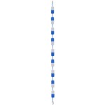 vidaXL Șnur separator de siguranță pentru piscină, 6 m, plastic vidaXL Șnur separator de siguranță pentru piscină, 6 m, plastic