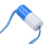 vidaXL Șnur separator de siguranță pentru piscină, 6 m, plastic vidaXL Șnur separator de siguranță pentru piscină, 6 m, plastic