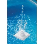 vidaXL Fântână grecească pentru piscină, 13 piese, alb vidaXL Fântână grecească pentru piscină, 13 piese, alb