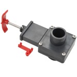 vidaXL Supapă pentru piscină 1,5", 2 buc. vidaXL Supapă pentru piscină 1,5", 2 buc.