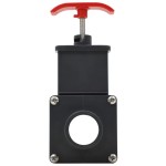vidaXL Supapă pentru piscină 1,5", 2 buc. vidaXL Supapă pentru piscină 1,5", 2 buc.