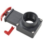 vidaXL Supapă pentru piscină 1,5", 2 buc. vidaXL Supapă pentru piscină 1,5", 2 buc.