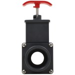 vidaXL Supapă pentru piscină 1,5", 2 buc. vidaXL Supapă pentru piscină 1,5", 2 buc.
