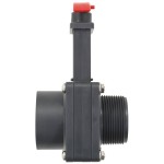 vidaXL Supapă pentru piscină 1,5", 2 buc. vidaXL Supapă pentru piscină 1,5", 2 buc.