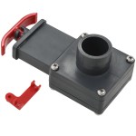 vidaXL Supapă pentru piscină 1,5", 2 buc. vidaXL Supapă pentru piscină 1,5", 2 buc.
