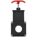 vidaXL Supapă pentru piscină 1,5", 2 buc. vidaXL Supapă pentru piscină 1,5", 2 buc.