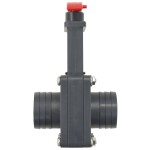 vidaXL Supapă pentru piscină 1,5", 2 buc. vidaXL Supapă pentru piscină 1,5", 2 buc.
