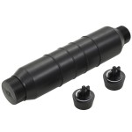 vidaXL Sticlă de iarnă pentru piscină gizzmo, 2 dopuri de iarnă, HDPE vidaXL Sticlă de iarnă pentru piscină gizzmo, 2 dopuri de iarnă, HDPE