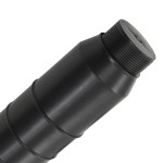 vidaXL Sticlă de iarnă pentru piscină gizzmo, 2 dopuri de iarnă, HDPE vidaXL Sticlă de iarnă pentru piscină gizzmo, 2 dopuri de iarnă, HDPE