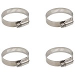 vidaXL Furtun de piscină cu cleme, albastru, 38 mm, 6 m vidaXL Furtun de piscină cu cleme, albastru, 38 mm, 6 m