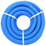 vidaXL Furtun de piscină, albastru, 32 mm, 12,1 m vidaXL Furtun de piscină, albastru, 32 mm, 12,1 m
