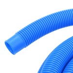 vidaXL Furtun de piscină, albastru, 38 mm, 12 m vidaXL Furtun de piscină, albastru, 38 mm, 12 m