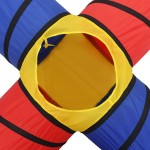 vidaXL Tunel de joacă vidaXL Tunel de joacă