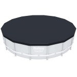 Bestway Prelată de piscină Flowclear, 488 cm