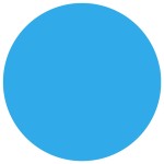 vidaXL Prelată de piscină, albastru, 527 cm, PE vidaXL Prelată de piscină, albastru, 527 cm, PE