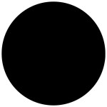 vidaXL Prelată piscină, negru, 250 cm, PE vidaXL Prelată piscină, negru, 250 cm, PE