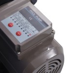 vidaXL Pompă filtru cu nisip, cu temporizator, 530 W, 10980 L/h vidaXL Pompă filtru cu nisip, cu temporizator, 530 W, 10980 L/h