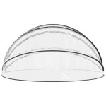 vidaXL Cupolă pentru piscină, 440 x 220 cm vidaXL Cupolă pentru piscină, 440 x 220 cm