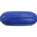 vidaXL Bară de protecție barcă, 4 buc., albastru, 41x11,5 cm, PVC vidaXL Bară de protecție barcă, 4 buc., albastru, 41x11,5 cm, PVC