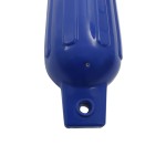 vidaXL Bară de protecție barcă, 4 buc., albastru, 41x11,5 cm, PVC vidaXL Bară de protecție barcă, 4 buc., albastru, 41x11,5 cm, PVC