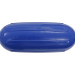 vidaXL Bară de protecție barcă, 4 buc., albastru, 51x14 cm, PVC vidaXL Bară de protecție barcă, 4 buc., albastru, 51x14 cm, PVC