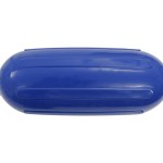 vidaXL Bară de protecție barcă, 4 buc., albastru, 58,5x16,5 cm, PVC vidaXL Bară de protecție barcă, 4 buc., albastru, 58,5x16,5 cm, PVC