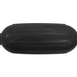 vidaXL Bară de protecție barcă, 4 buc., negru, 41x11,5 cm, PVC vidaXL Bară de protecție barcă, 4 buc., negru, 41x11,5 cm, PVC